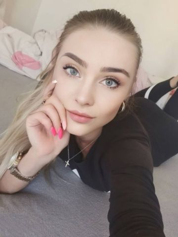 Лилия Светлоград